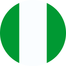 Nigeria flag